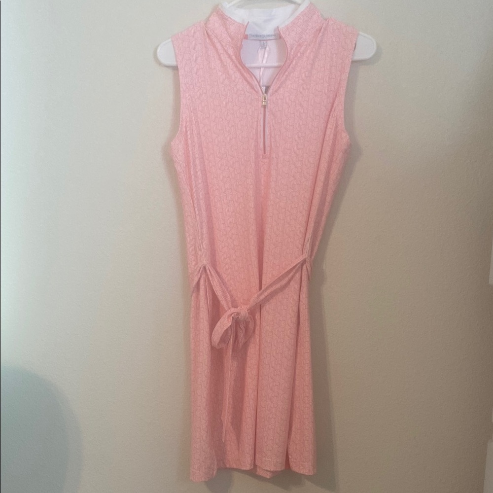 Fairway & Greene trixie dress